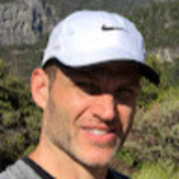 Meet your Posher, Brian - Picture 1 of 1